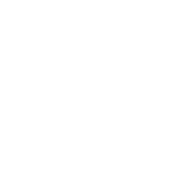 Ein Zahnrad-Symbol mit einem Haken in der Mitte, welcher eine abgeschlossene Aufgabe symbolisiert.
