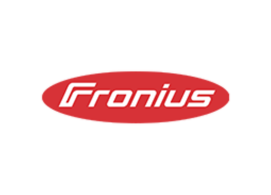 Logo Fronius