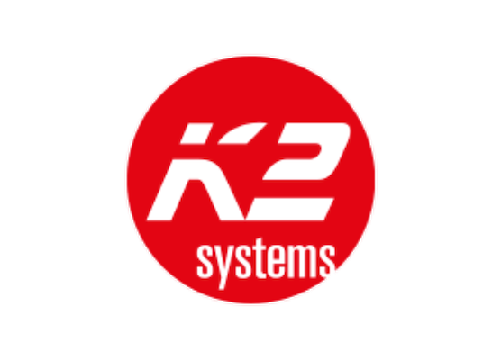Logo K2