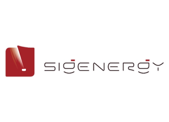 Logo Sigenergy